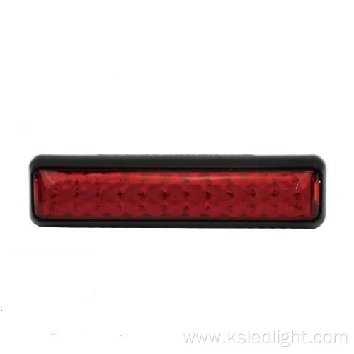 Trucks/ trailer led light side marker lamp indicator